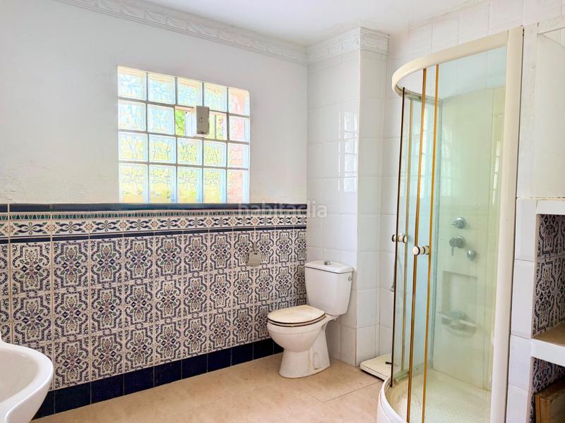 Foto c4ddf3dc-9736-4b67-966a-2643f4f8fd03. Casa con riscaldamento parcheggio piscina in Carmona