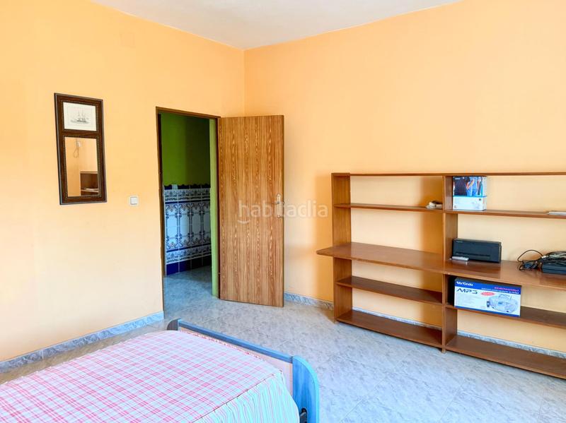 Foto d8642662-1006-46b4-93c1-ca6d256bc700. Casa con riscaldamento parcheggio piscina in Carmona