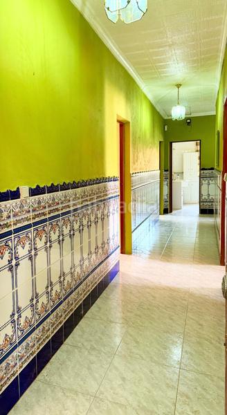 Foto e1d607c4-2d9f-4b71-8ac0-b1876adec2c5. Casa con riscaldamento parcheggio piscina in Carmona