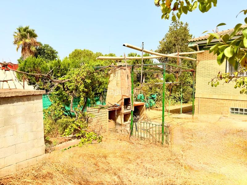 Foto e79bc3b8-83a5-474f-a499-b9539bb21973. Casa con riscaldamento parcheggio piscina in Carmona