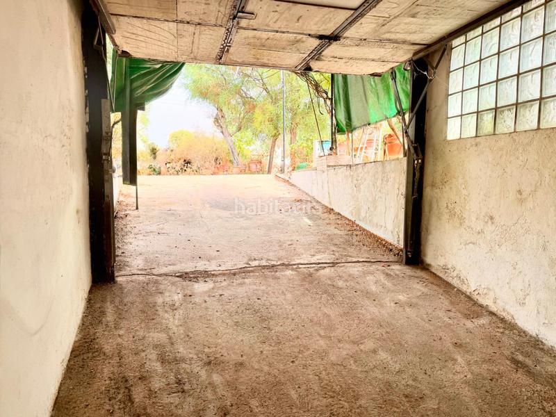 Foto ef975810-fffd-46e2-b977-b5d15e6bde8a. Casa chalet con doble vivienda, buhardilla, gran parcela y piscina en urbanización torrepalma en Carmona