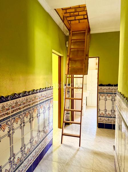 Foto f0ab383a-3fc8-4bb7-a3bb-866d8c7e69fb. Casa con riscaldamento parcheggio piscina in Carmona