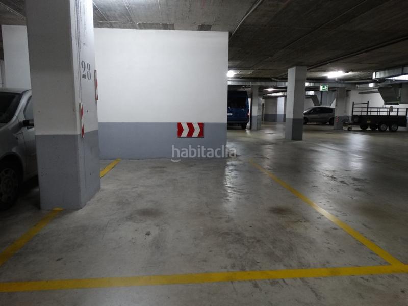 Foto 1be2f841-cb58-443e-a54e-82d44b7333ef. Àtic amb calefacció aparcament a colores - entreparques Sevilla