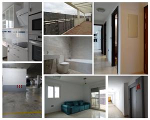 Ático  Calle periodista eduardo chinarro diaz. Ático seminuevo junto a emilio lemos