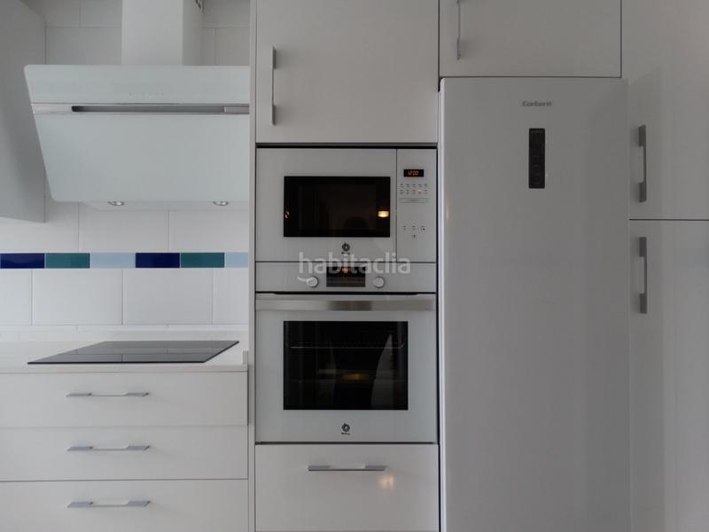 Foto 9d12bb03-dae2-41a9-bda9-159228854ac3. Àtic amb calefacció aparcament a colores - entreparques Sevilla