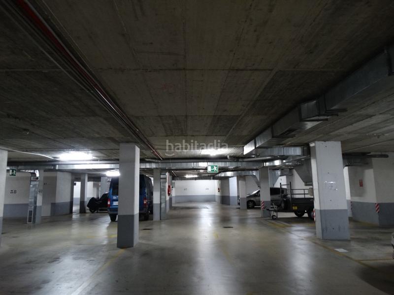 Foto f62381d8-4318-4196-bbd9-2576c7c9e7e6. Àtic amb calefacció aparcament a colores - entreparques Sevilla