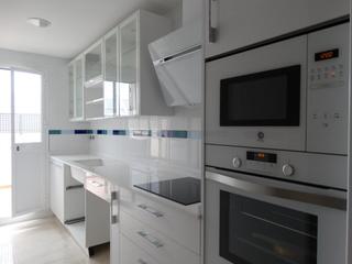 tic  Calle periodista eduardo chinarro diaz. tico seminuevo junto a emilio lemos