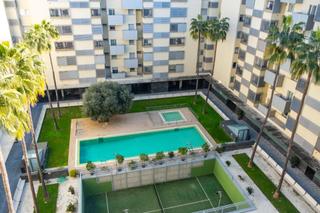 Location Attique  Avenida ramón carande. Atico con altas calidades en ramon carande.
