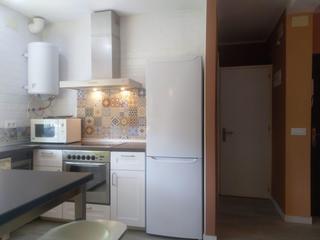 Location Appartement  Calle ecija