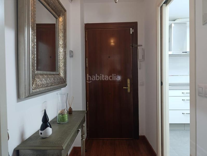 Foto b31cff26-2018-48f2-ad79-af73d105e6f3. Affitto appartamento con riscaldamento in Sta. Aurelia - Cantábrico - Atlàntico - La Romería Sevilla