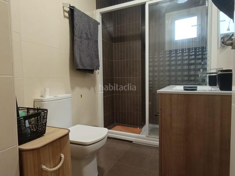 Foto 43b68718-a410-4277-a766-9e1a3bbb8d8f. Location appartement avec chauffage dans Sta. Aurelia - Cantábrico - Atlàntico - La Romería Sevilla