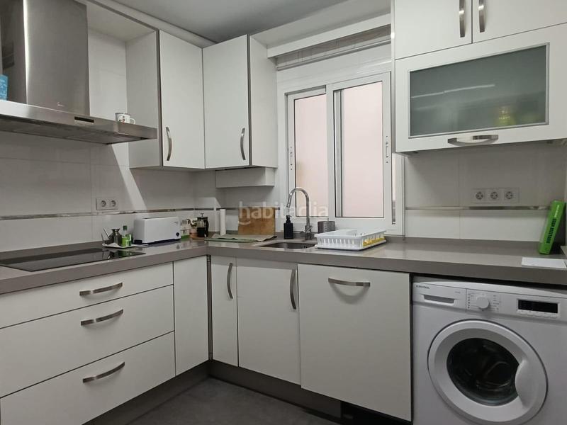 Foto f7a1fa3d-0467-4129-9fd8-541edc02602c. Location appartement avec chauffage dans Sta. Aurelia - Cantábrico - Atlàntico - La Romería Sevilla