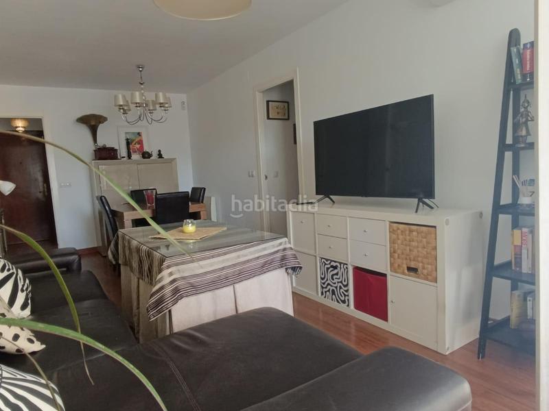 Foto 4efed283-7b72-4a2d-912a-874d5ea01382. Rent flat with heating in Sta. Aurelia - Cantábrico - Atlàntico - La Romería Sevilla