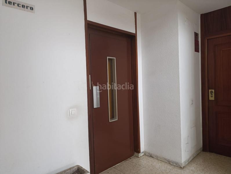 Foto 6228cc29-29db-4006-81e7-138fe71dfa1b. Rent flat with heating in Sta. Aurelia - Cantábrico - Atlàntico - La Romería Sevilla