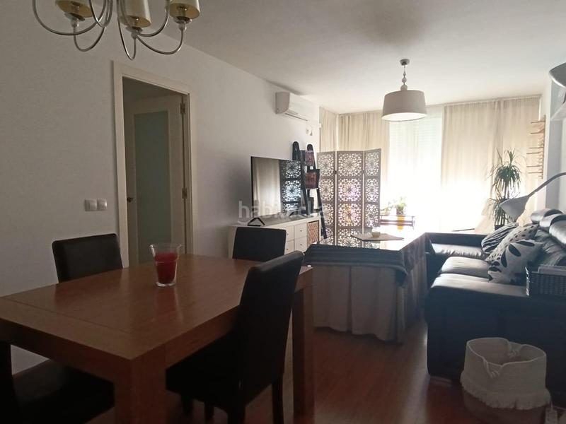 Foto bff8aeae-0c47-40d6-a983-8181ba5470c0. Rent flat with heating in Sta. Aurelia - Cantábrico - Atlàntico - La Romería Sevilla