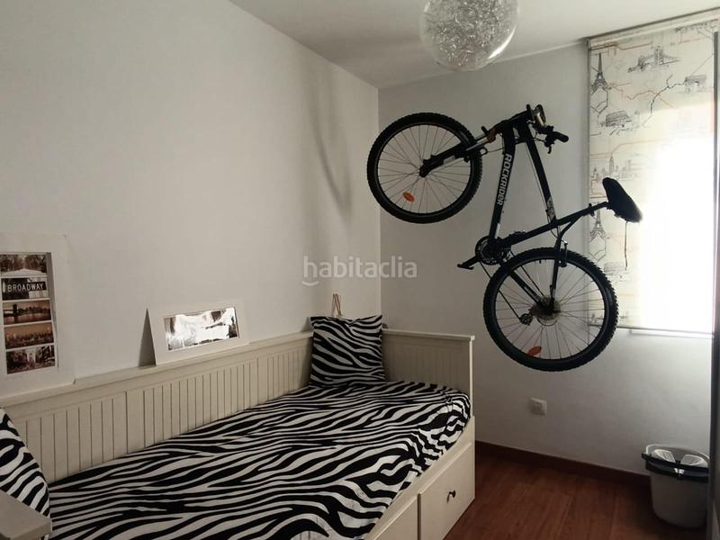 Foto c4a5481b-4019-4b2b-af99-f2f35af8ed55. Rent flat with heating in Sta. Aurelia - Cantábrico - Atlàntico - La Romería Sevilla