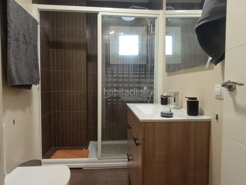 Foto f2e05bb5-88ef-474d-9fa8-e70e63258794. Rent flat with heating in Sta. Aurelia - Cantábrico - Atlàntico - La Romería Sevilla