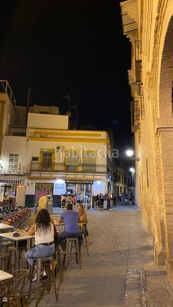 Foto b1de40ef-e2d6-47fb-acd1-7d7fc1bd7dc5. Lloguer casa amb aparcament a Feria Sevilla