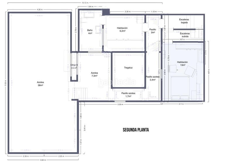Foto b3291a2b-9dd3-4449-b92d-7030c79c3e19. Lloguer casa amb aparcament a Feria Sevilla