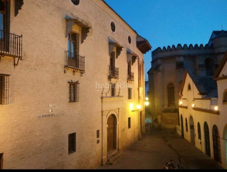 Foto e56ba8d0-1d98-4900-8bca-a84845c74a3b. Lloguer casa amb aparcament a Feria Sevilla