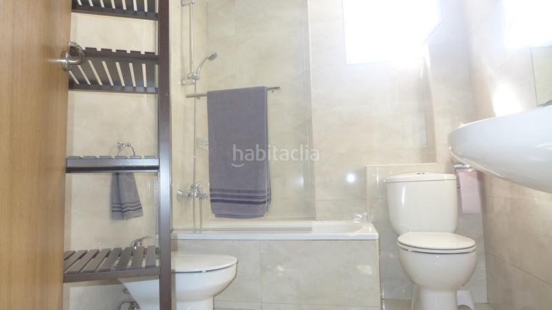 Foto 110ea38a-2bb1-40a6-8e6e-d071d6fe876a. Flat with heating in La Oliva Sevilla