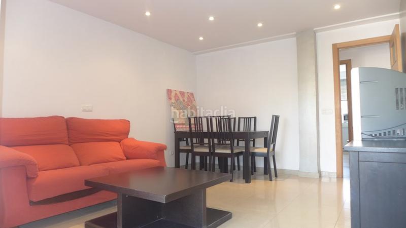 Foto 164bde6e-78c5-4ecd-8b2b-f84a13791b3e. Flat with heating in La Oliva Sevilla