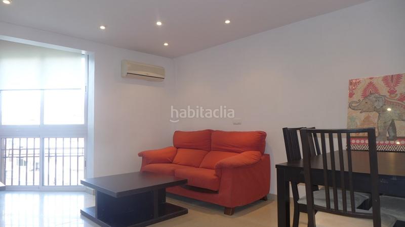 Foto 629b208d-50ce-4836-877c-14613e5ed413. Flat with heating in La Oliva Sevilla