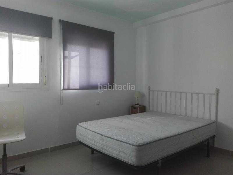 Foto 6a26a441-0de0-4da0-add0-90dd1960ef6f. Flat with heating in La Oliva Sevilla