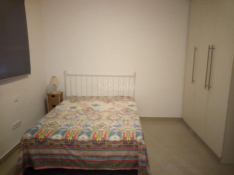 Foto 76ab30b4-ee70-4366-bccf-aa10cee9160c. Flat with heating in La Oliva Sevilla