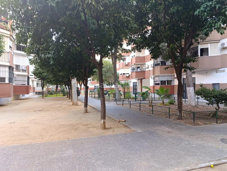 Foto 89707686-4348-428f-98b0-4c5096a20cb5. Flat with heating in La Oliva Sevilla