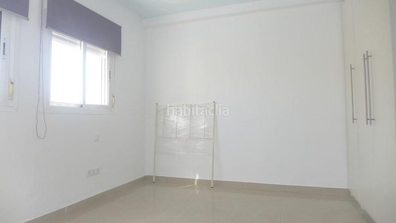 Foto 8e0073a2-9d94-404e-bb49-2787780a11af. Flat with heating in La Oliva Sevilla