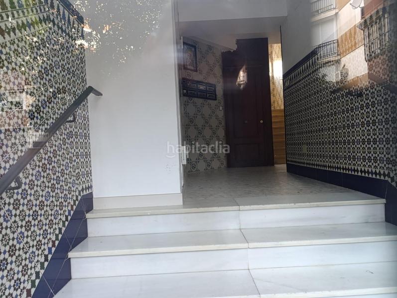 Foto 9a423d61-e4fa-409c-99e5-5f98a162cdb6. Flat with heating in La Oliva Sevilla