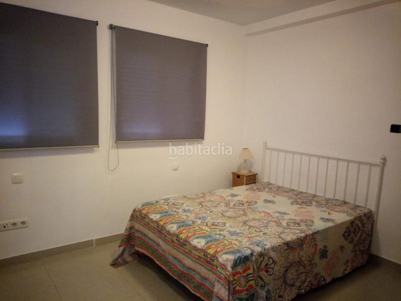 Foto 9b2a7efd-1c9c-48d2-87b5-e6f5369252ac. Flat with heating in La Oliva Sevilla