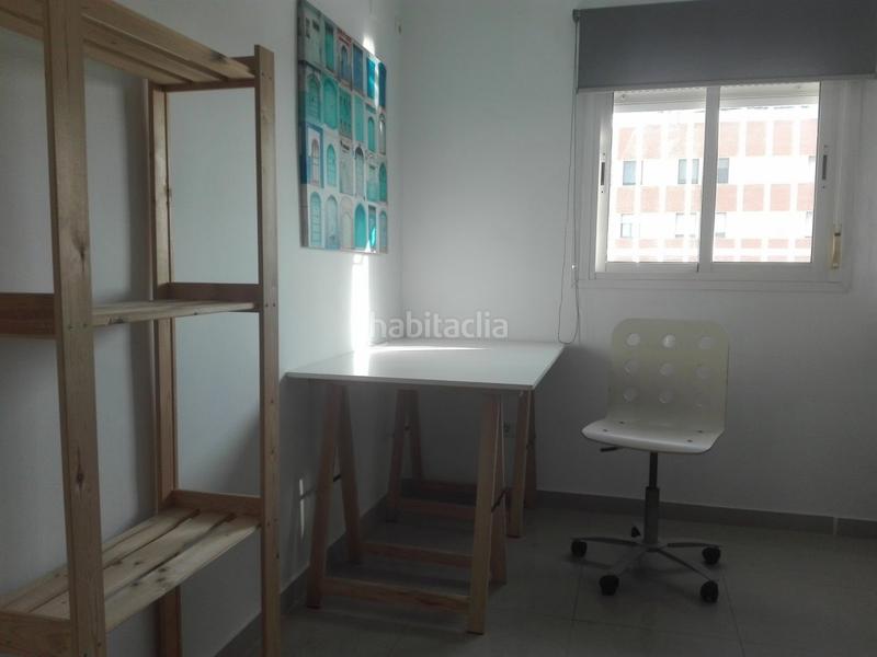 Foto a32f0d0b-0e08-4515-8b9c-c4e7d2c92c7e. Flat with heating in La Oliva Sevilla