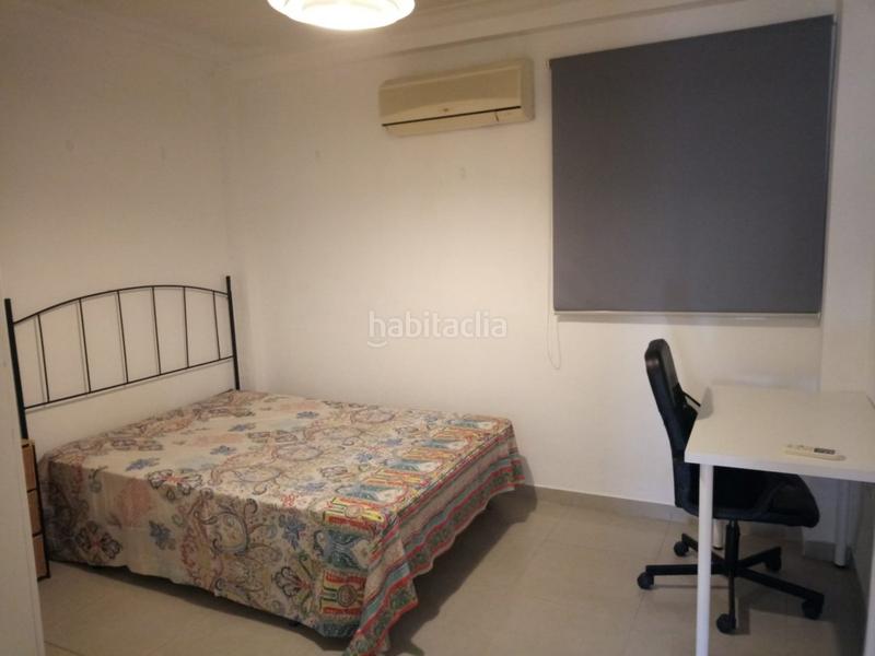 Foto a542c8cf-8e32-441b-8da3-a13835c1a1ad. Flat with heating in La Oliva Sevilla