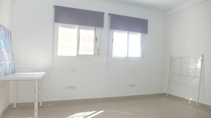 Foto d3eb749c-70a1-4bf9-bbd9-3c83cccb62d4. Flat with heating in La Oliva Sevilla