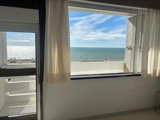 Miete Studiowohnung  Calle dehesa de las marismillas (hotel flamero). Hermoso estudio frente al mar