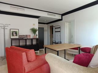 Lloguer Apartament  Calle monte carmelo. Apartamento listo para entrar a vivir