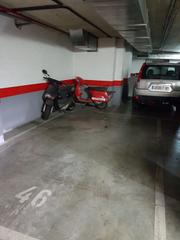 Location Parking voiture  Calle diego de riaño