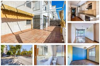 Pis  Calle gustavo gallardo. Piso de cuatro dormitorios  esquina con manuel siurot!!!