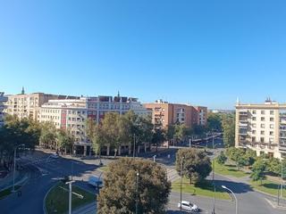 Affitto Appartamento  Calle enramadilla. Vivienda a escasos metros del parque de maria luisa