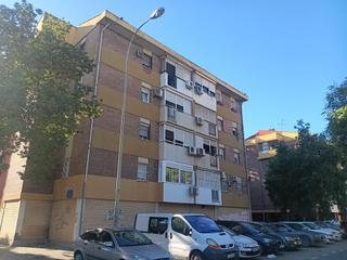 Appartement à Calle Victoria Domínguez Cerrato