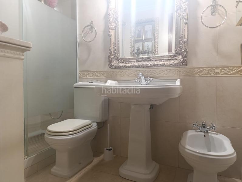 Foto 2faf48c4-791d-4982-909d-5815879a0d6c. Flat with heating parking in La Buhaira Sevilla