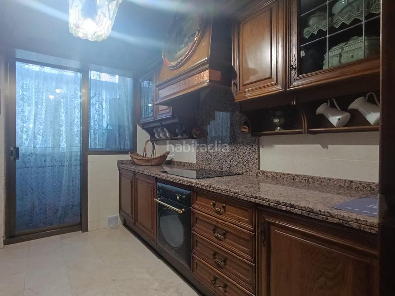 Foto 9167f592-eeb0-4bc7-a15f-052ba0f0cc3e. Flat with heating parking in La Buhaira Sevilla