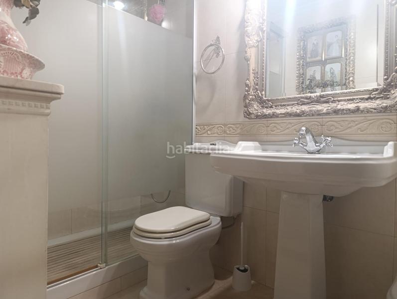 Foto 92bfa488-1e6d-4430-a130-ab282c8751e0. Flat with heating parking in La Buhaira Sevilla