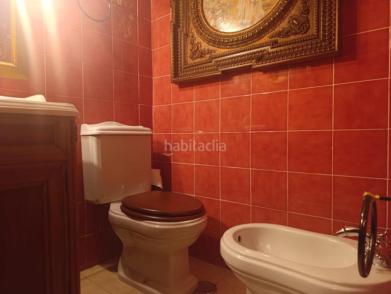 Foto d5c8a15e-dfbe-4fbd-8913-d3535e45f759. Flat with heating parking in La Buhaira Sevilla