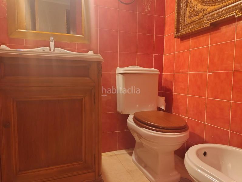 Foto f2290af1-9cef-43a3-b51c-af8ff72c0622. Flat with heating parking in La Buhaira Sevilla