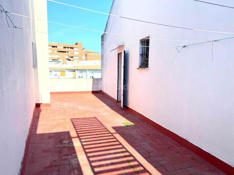 Foto 3351de74-6f63-4c0d-871b-2fef7f6af651. Casa adossada amb calefacció aparcament a Santa Clara Sevilla