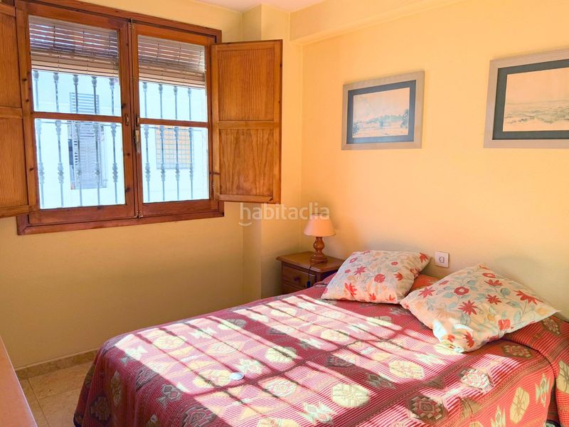 Foto 43be04b5-2452-495a-859e-21fb03dfbfdf. Casa adossada amb calefacció aparcament a Santa Clara Sevilla
