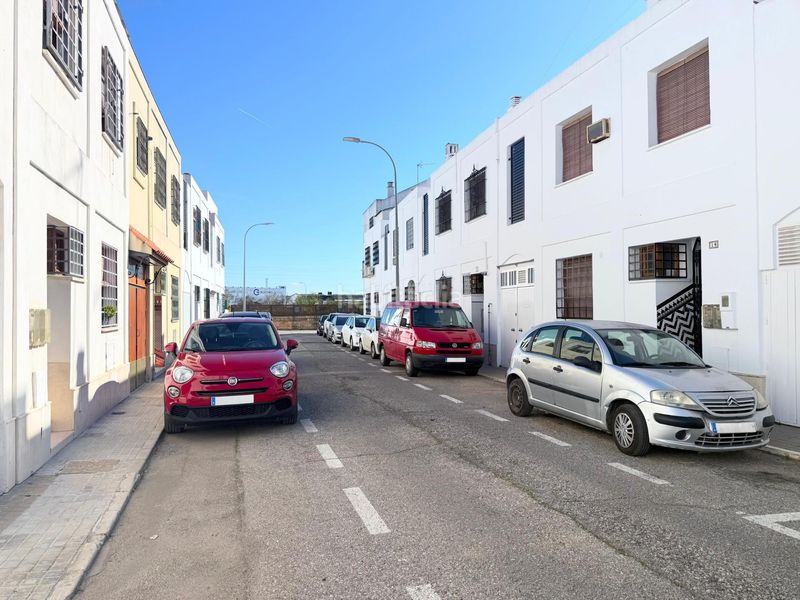 Foto 8cb14146-b7a1-4640-99aa-4501a6503513. Casa adossada amb calefacció aparcament a Santa Clara Sevilla